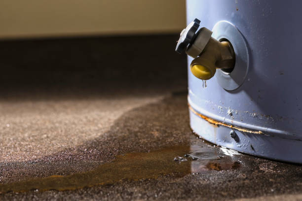 Water damage restoration insurance claims in Nipomo, CA