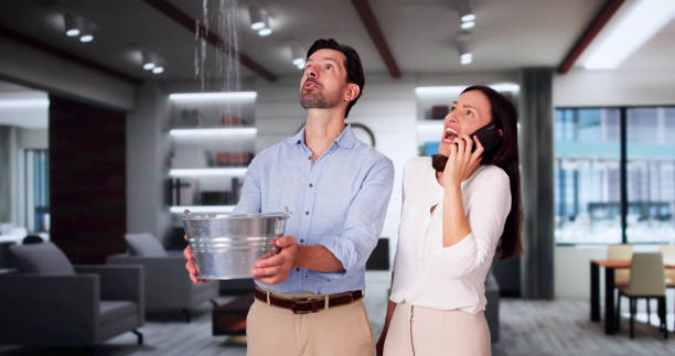 Fire Damage Restoration in Nipomo, CA